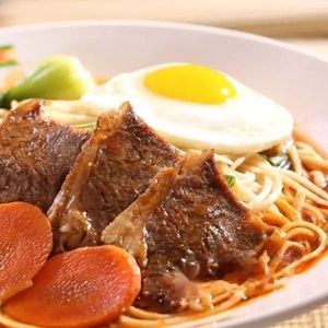 Xiangyun Handmade Noodles