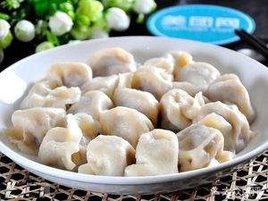 Handmade Dumpling House (Miaozhang Branch)
