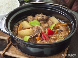 Shuo Guo Yuan Braised Chicken Rice (Jicheng Branch)