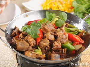 Miaoling Beer Duck (Jincheng Street Store)