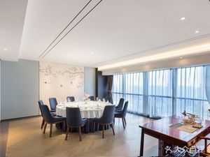 Minghui Wenhua Hotel - Mingyue Xuan Restaurant