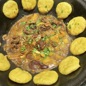 Firewood Country Earth Pot Chicken (Zhongcheng Street Store)
