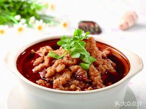 Hangzhou Steamed Bun (Yuying Road Branch)