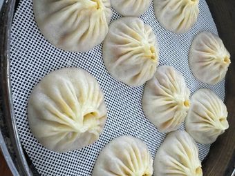 Kaifeng Steamed Dumplings Old Henan Cuisine (Weilai Road Branch)