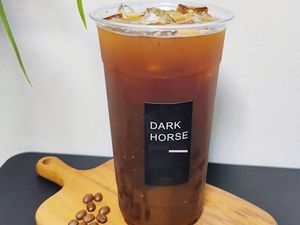 DARK HORSE CAFE (Hanghai Road Branch)
