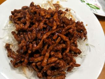 Coarse Grain Little Diner (Zinan Garden Store)