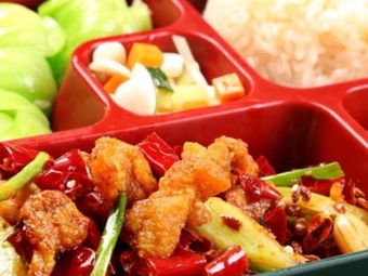 Old Si's Spicy Skewers