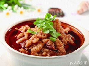 Wuhan Hot Dry Noodles Pot (Zinan Garden Branch)