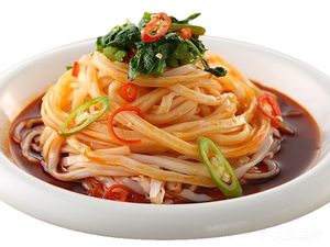 Wang Family Steamed Rice Noodles (Dongfang Mengyuan Branch)