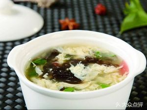 Qiao Yi Qiao Hot Dry Noodles