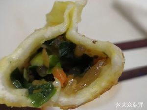 Puyang Authentic Cold Rice Noodles (Xingfu Harbor C Area Branch)