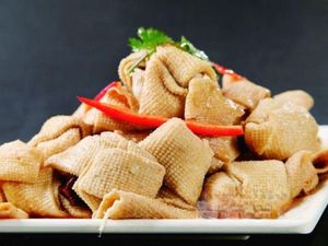 Braised Chicken and Pig Feet (Zichen Road Store)