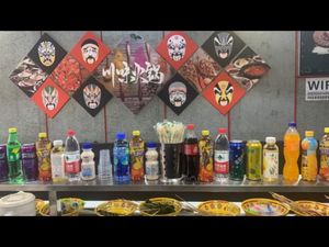 Xia Hu Nao Chengdu Hot Pot (Yinying Road Store)
