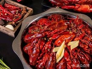 Xuyi ZaiZai Crawfish (Fudu Branch)