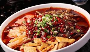 Shu Xiang Yuan Sichuan Flavour Restaurant
