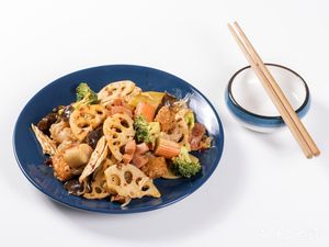 Chuan Xiang Spicy Skillet (Hanghai Road Store)