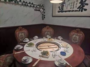 Grandma's Big Pot (Zijingshan Road Branch)