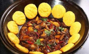 Weiyongshang's Earth Oven Chicken (Weilai Road Branch)