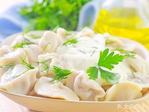 Naduo Naduo Dumplings and Handmade Noodles