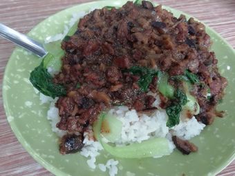 Shaxian Snack Shop