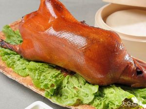 Xinhui Dengfeng Lamb Restaurant (Zijingshan South Road Store)