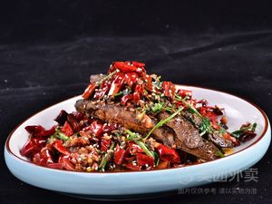 Heting Xiang Cuisine (Zidong Road Branch)