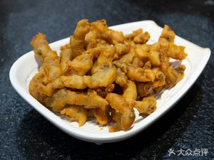 Qixian Clay Pot Pork Belly (Hanghai Branch)