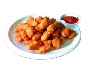 Fucrown Fried Chicken (Hanghai Garden Branch)