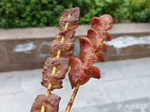 Juewei Roasted Wheat Gluten (Hanghai Garden Store)