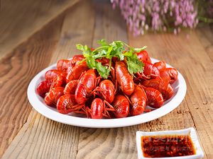 Luoyang Mapo Barbecue (Qingxiang Road Branch)