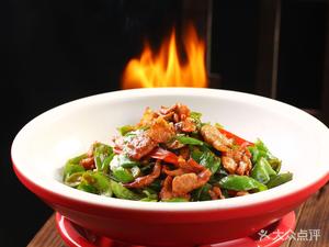Wangjiao Barbecue (Chengdongnan Road Branch)