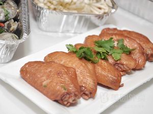 Ma Ji Roasted Chicken (Zhenggang Garden Branch)