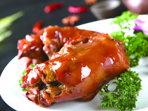 Zhang Cunyou Dao Kou Roast Chicken (Chengdongnan Road Branch)