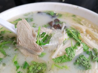 Li Zhu · Zhucheng Duozi Lamb (Erli Gang Store)