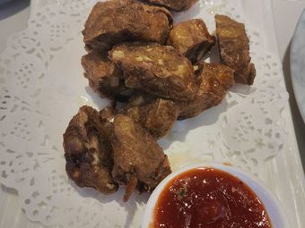 厦门小厨(港湾路店)