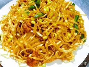 Xiang County Stewed Noodles with Stir-Fried Noodles and Pork Bones (Chengdong South Road Store)