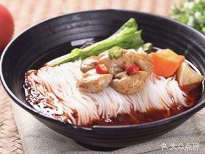 Dengzhou Beef Tripe Noodles and Stewed Dishes