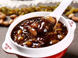 Gu Po Po Eight Treasure Porridge (Qihang Building Store)