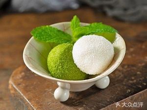 妈妈的粥(东方梦园店)