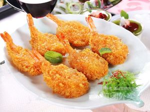 McAme Burger (Ziguang Restaurant)