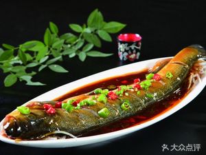 Goose Health Gushi Goose Dishes (Zhongyue Qili Xiang Di Store)