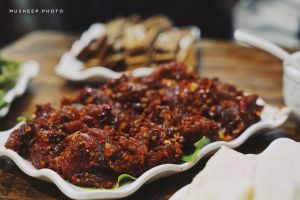 Chongqing Lai Hot Pot (Main South Road Head Store)