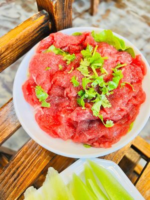 Jing Fuyuan Chongqing Hot Pot (Chengdongnan Road Store)