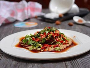 Yang's Noodles (Guoyuan Road Branch)