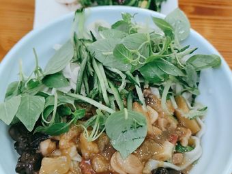Haigang Yi Wan Xiang Handmade Noodles