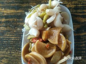 Chuanshi Old Soup Hege Noodles (Guoyuan Road Store)