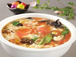 Xiang County Stewed Noodles and Hearty Dishes (Baicao Garden Store)