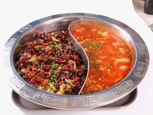 Shuwei Spicy Fish (Zidong Road Branch)
