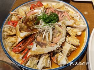 Luyunhui Private Kitchen (Zhengshang Jiaoshi Ge Branch)