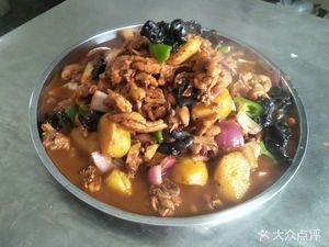 Cui Ji Secret Recipe Stir-Fried Chicken (Shangcheng Jinyuan Store)